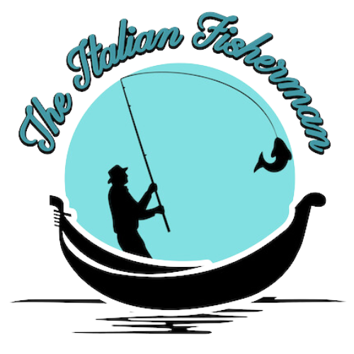 The Italian Fisherman Grant FL Logo